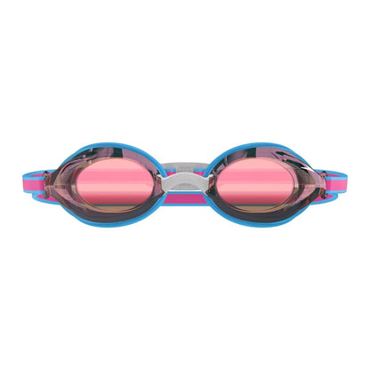 Speedo Junior Vanquisher 3.0 Mirrored Goggle