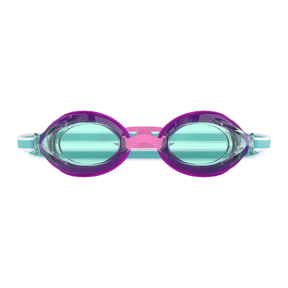 Speedo Junior Vanquisher 3.0 Goggle