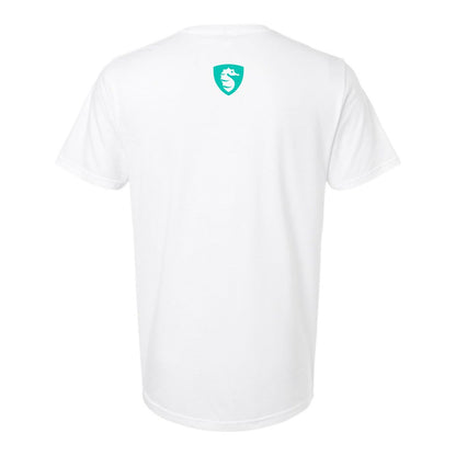 Swim Dad "Swimmer" Tee