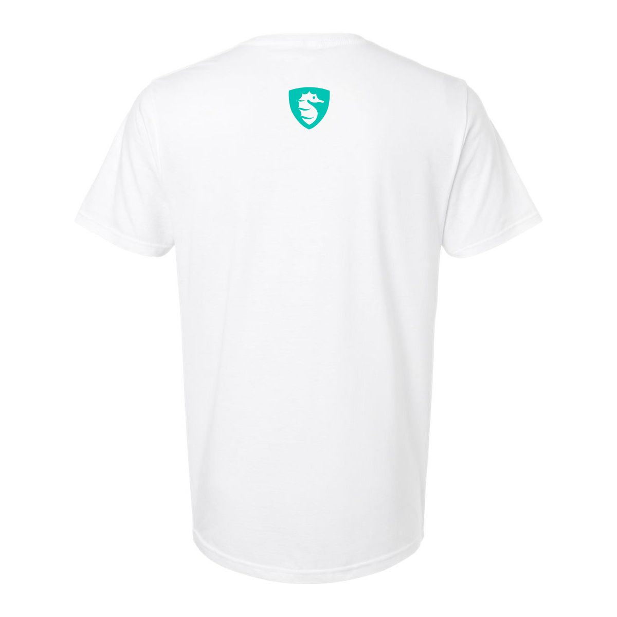 Swim Dad "Goggle" Tee