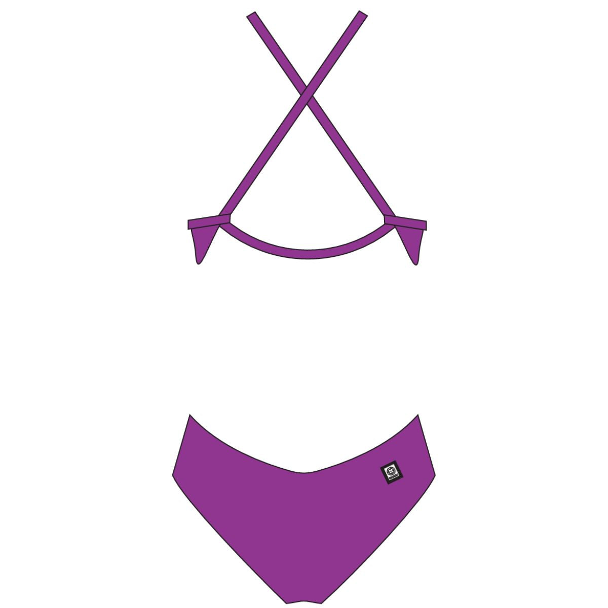 Jolyn Brandon 2 Onesies