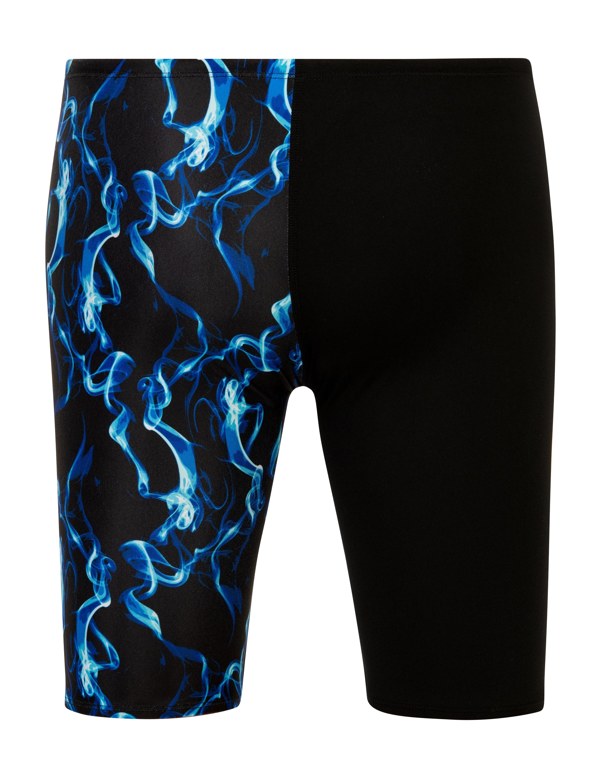 Dolfin Men's Print Spliced Jammer