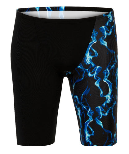 Dolfin Men's Print Spliced Jammer