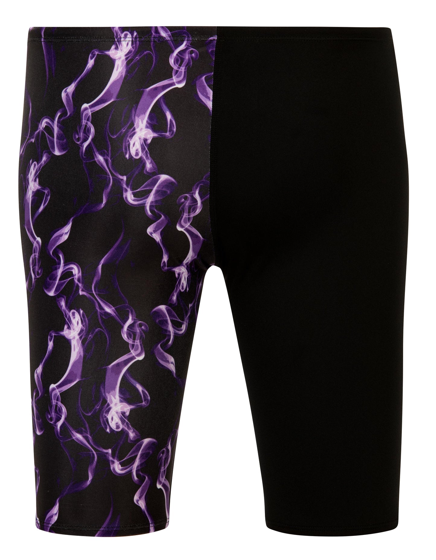 Dolfin Men's Print Spliced Jammer