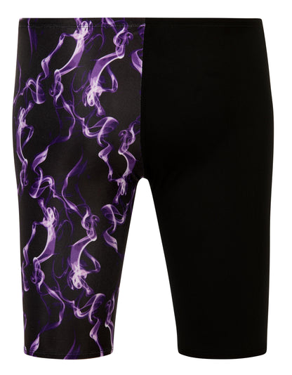 Dolfin Men's Print Spliced Jammer