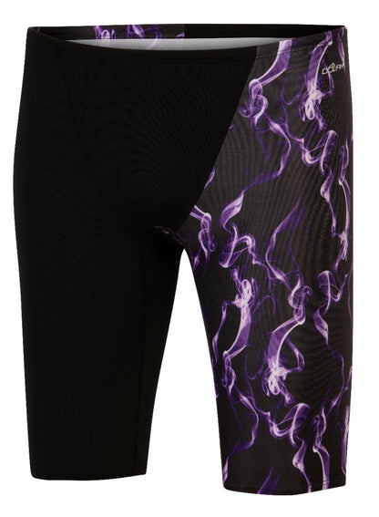 Dolfin Men's Print Spliced Jammer