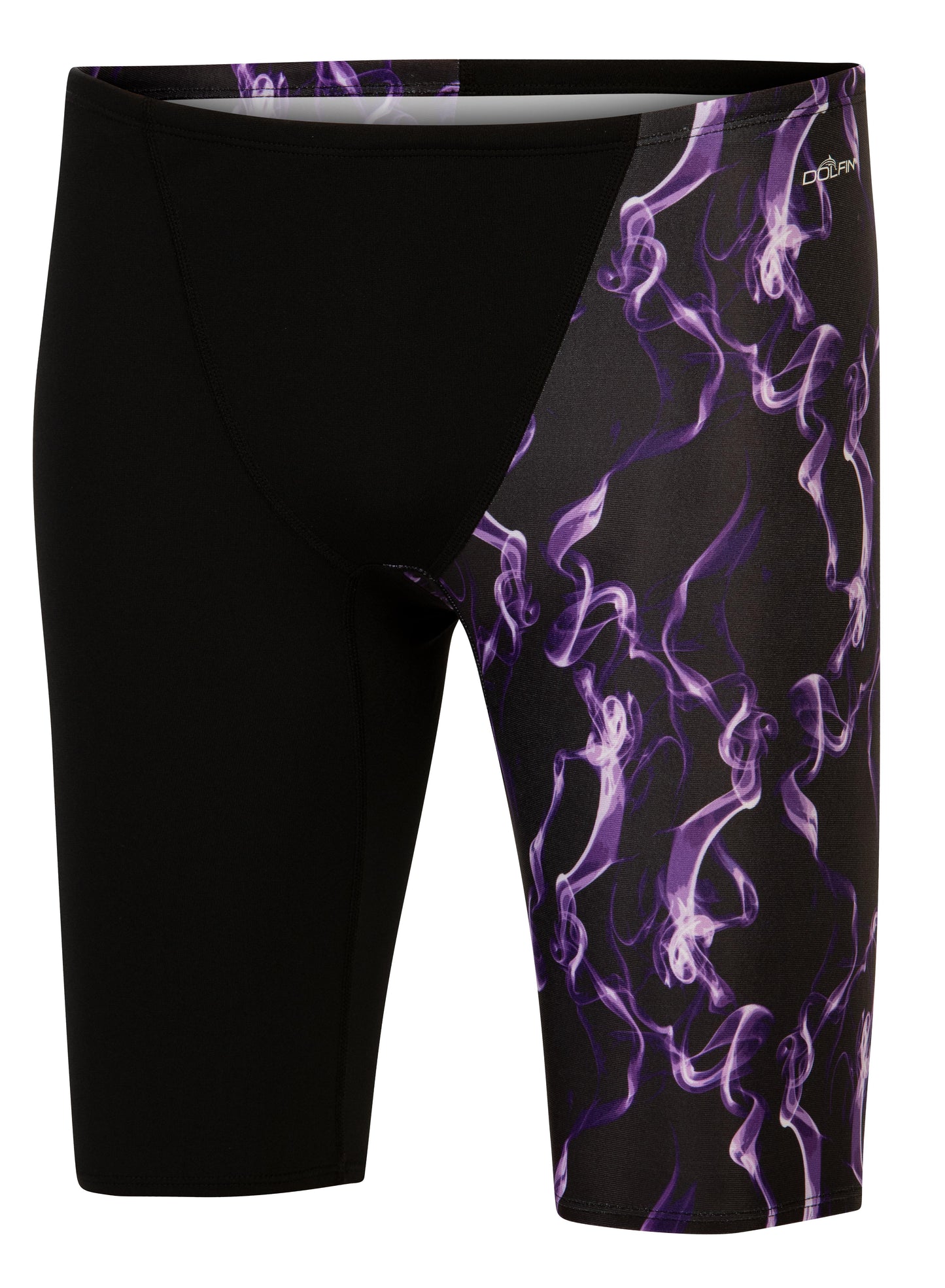 Dolfin Men's Print Spliced Jammer