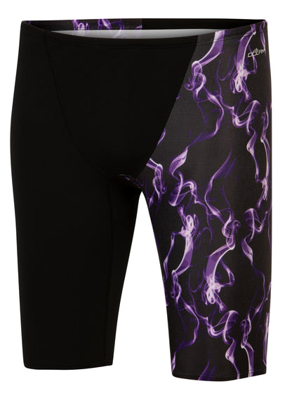 Dolfin Men's Print Spliced Jammer