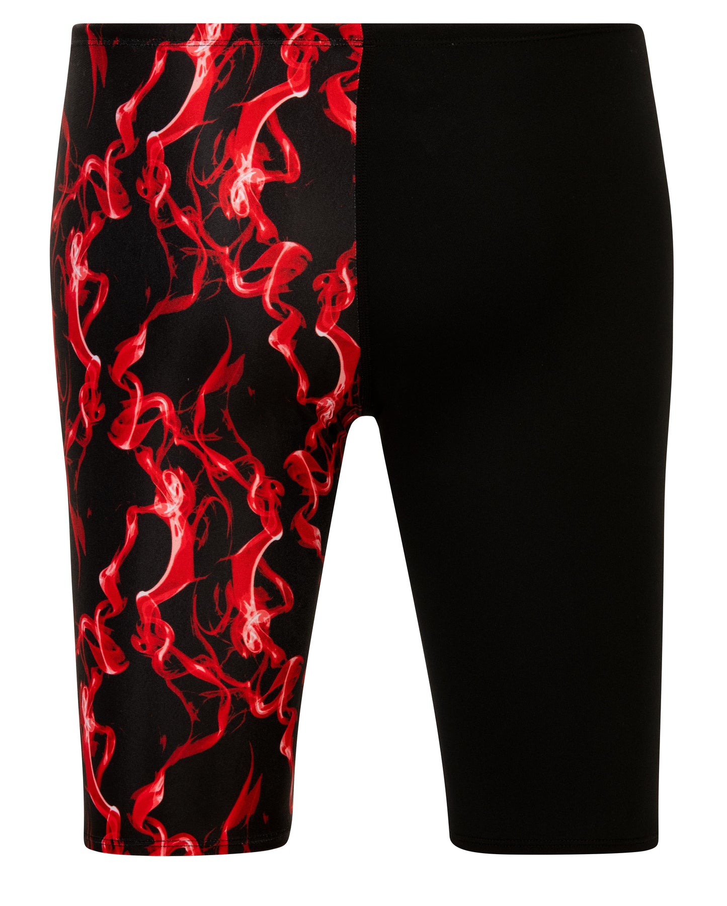 Dolfin Men's Print Spliced Jammer
