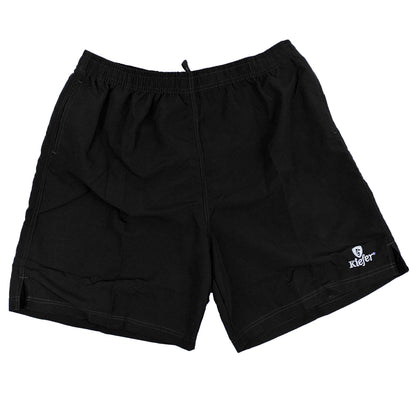 Kiefer Unisex Solid Deck Short