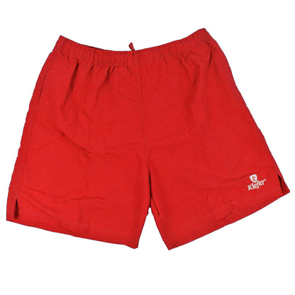 Kiefer Unisex Solid Deck Short