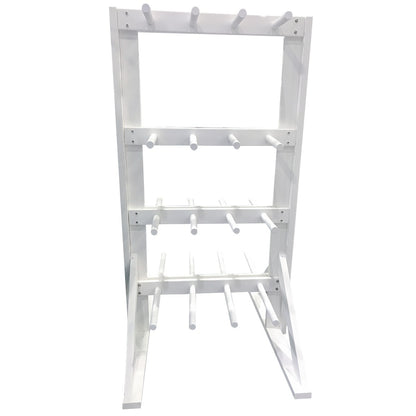 Life Jacket Rack - 32 Capacity