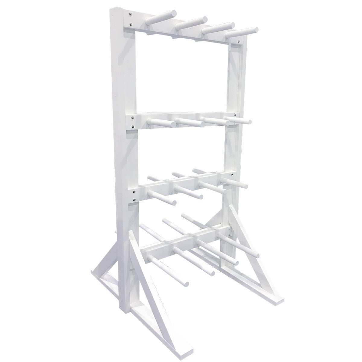 Life Jacket Rack - 32 Capacity
