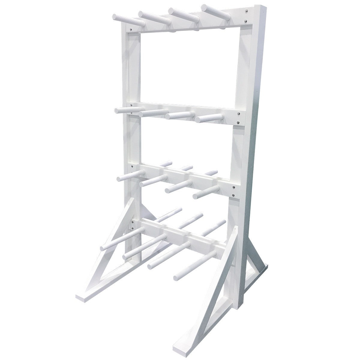 Life Jacket Rack - 32 Capacity