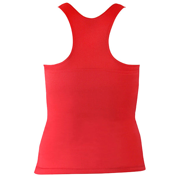 Kiefer Lifeguard Female Tankini Top