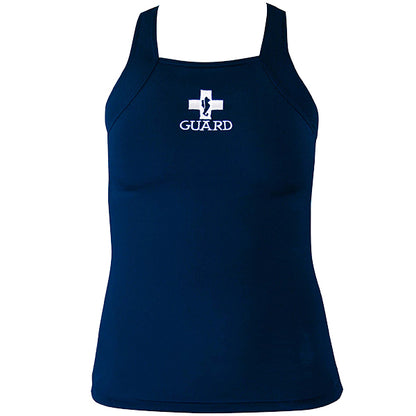 Kiefer Lifeguard Female Tankini Top