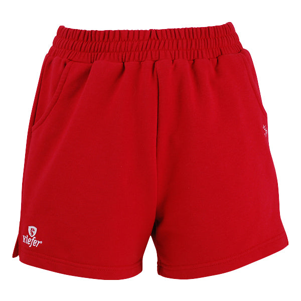 Kiefer Guard Female Cover Up Short