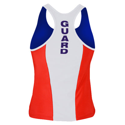 Kiefer Guard Comfort Tankini Separate