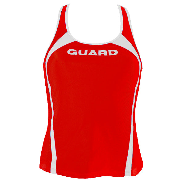 Kiefer Guard Comfort Tankini Separate