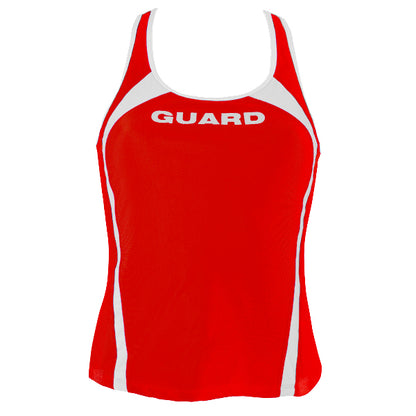 Kiefer Guard Comfort Tankini Separate