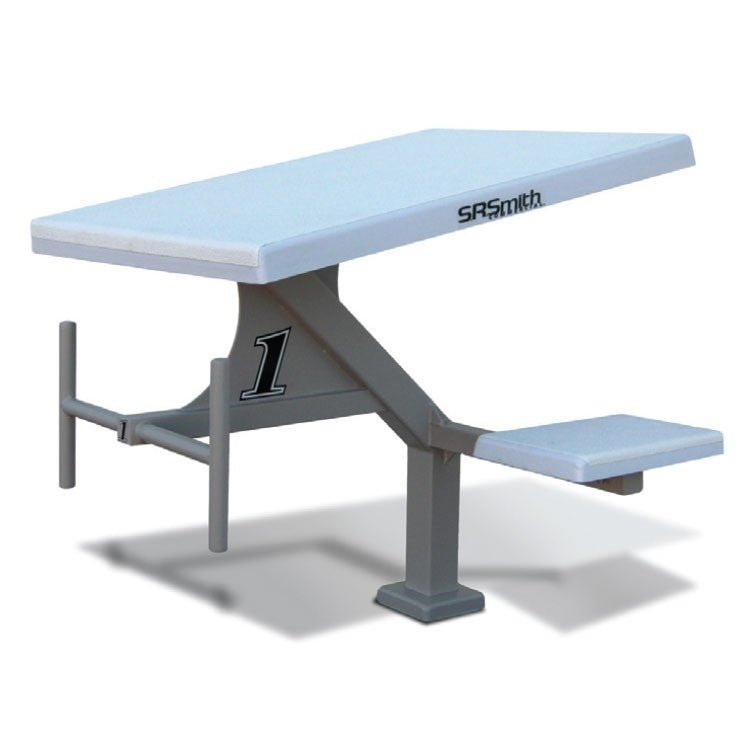 SR Smith Legacy Side Mount Starting Block