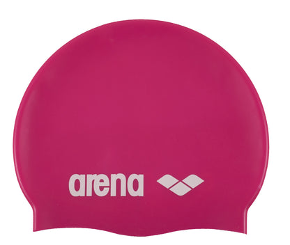 Arena Classic Silicone Cap