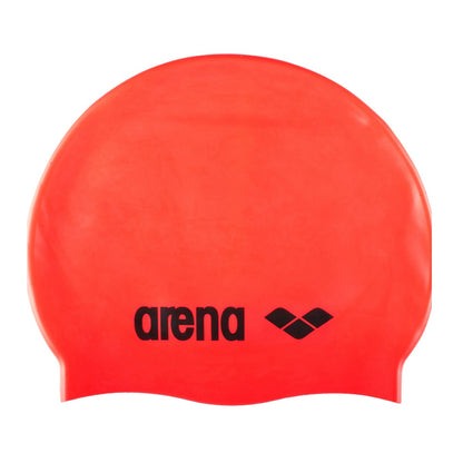 Arena Classic Silicone Cap