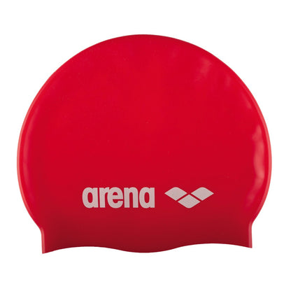 Arena Classic Silicone Cap