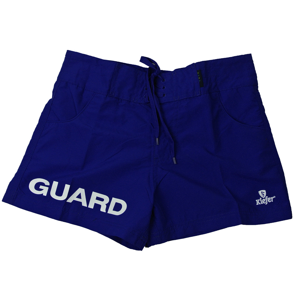 Kiefer Guard Essentials Ladies Board Short