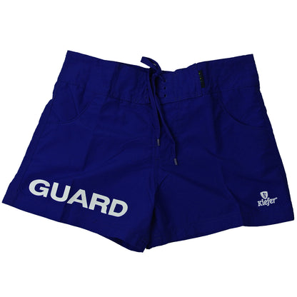 Kiefer Guard Essentials Ladies Board Short