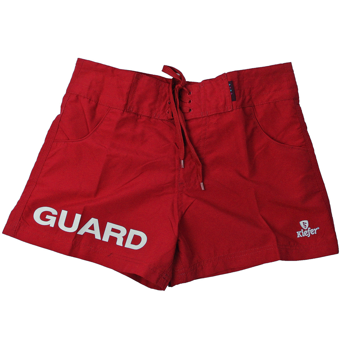 Kiefer Guard Essentials Ladies Board Short