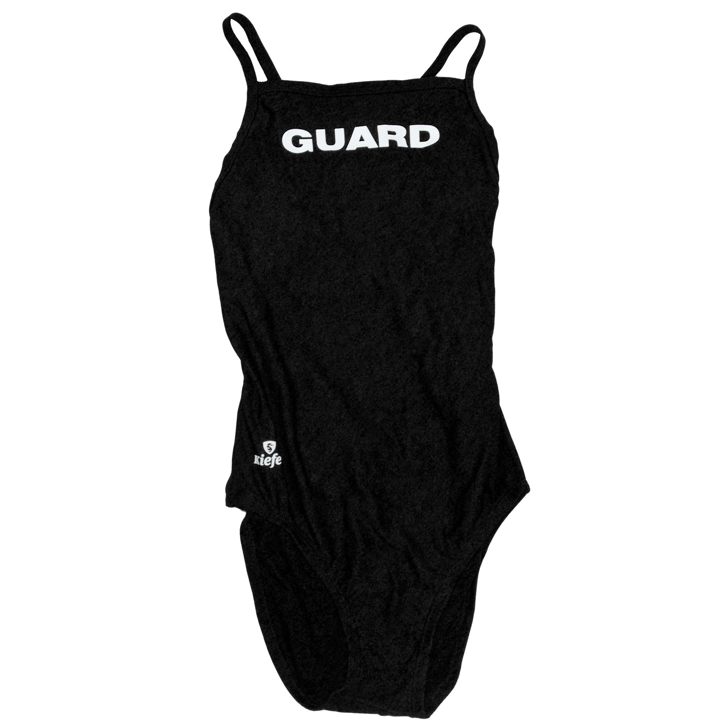 Kiefer Guard Essentials Flyback