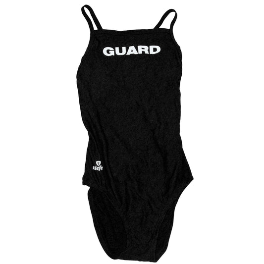 Kiefer Guard Essentials Flyback