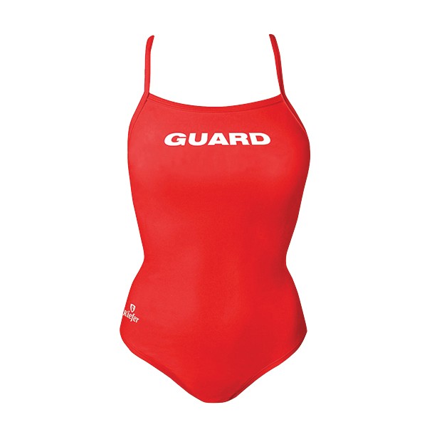 Kiefer Guard Essentials Flyback