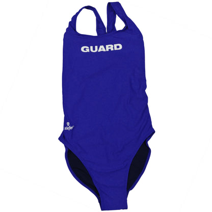 Kiefer Guard Essentials Female Power Back