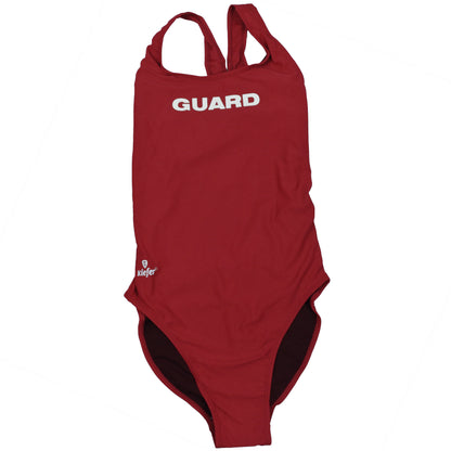 Kiefer Guard Essentials Female Power Back