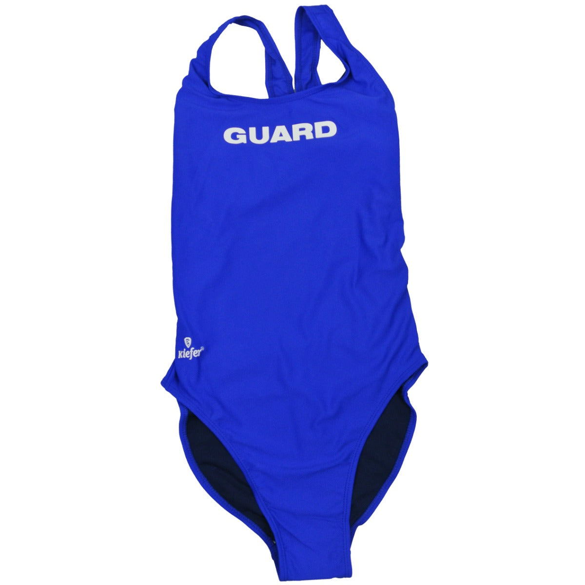 Kiefer Guard Essentials Female Power Back