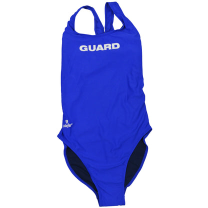 Kiefer Guard Essentials Female Power Back