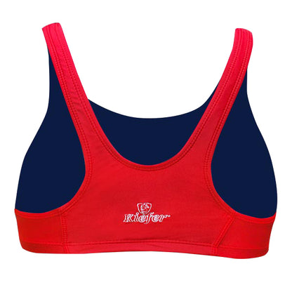 Kiefer Guard Essentials Sports Bra