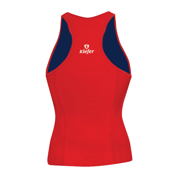 Kiefer Guard Essentials Tankini Top