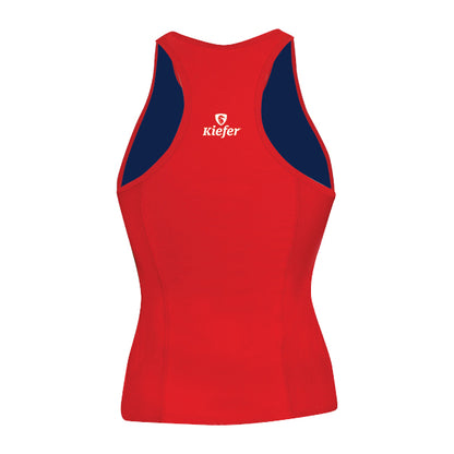Kiefer Guard Essentials Tankini Top