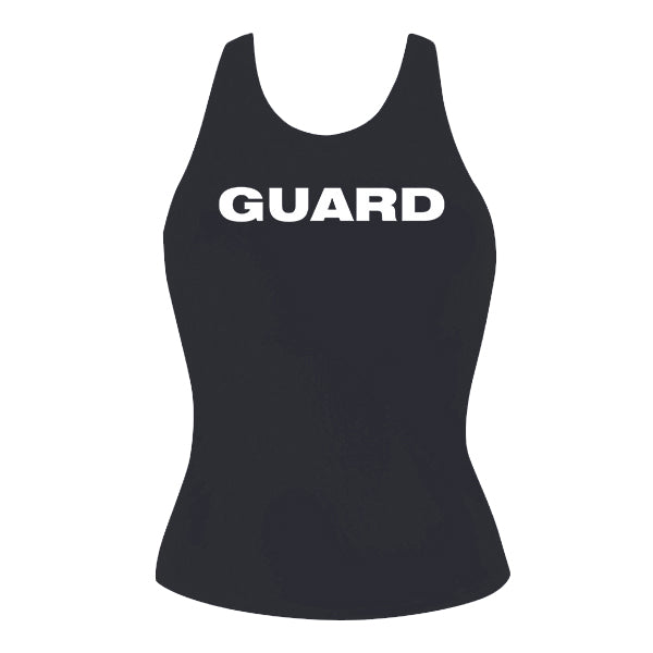 Kiefer Guard Essentials Tankini Top