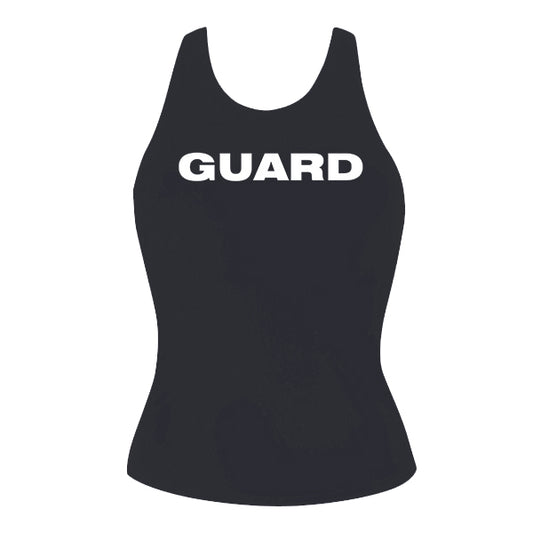 Kiefer Guard Essentials Tankini Top