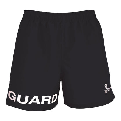 Kiefer Guard Essentials Unisex Deck Short