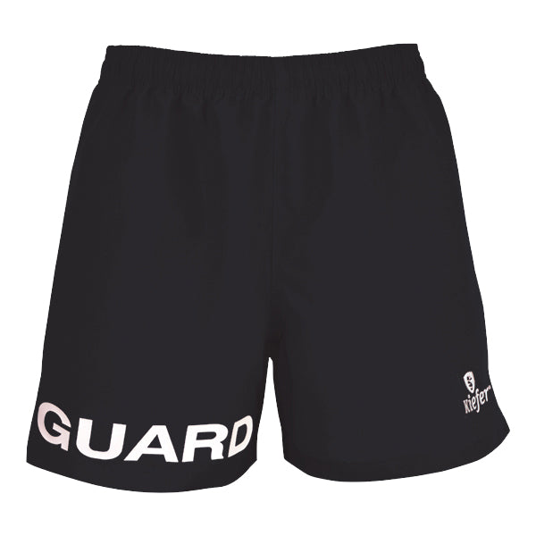 Kiefer Guard Essentials Unisex Deck Short