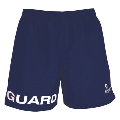 Kiefer Guard Essentials Unisex Deck Short