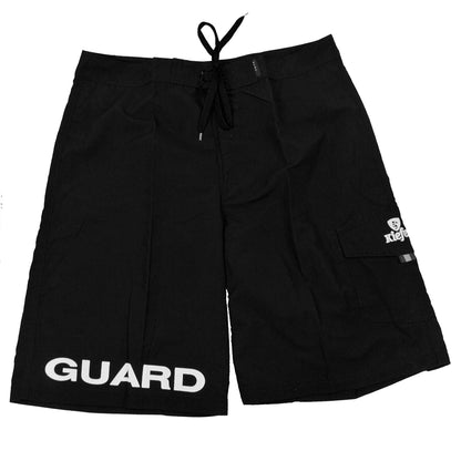 Kiefer Guard Essentials Male Board Short