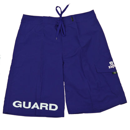 Kiefer Guard Essentials Male Board Short