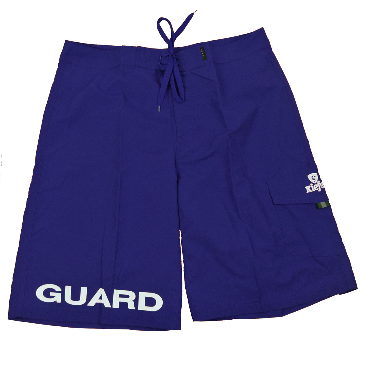Kiefer Guard Essentials Male Board Short
