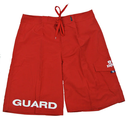 Kiefer Guard Essentials Male Board Short